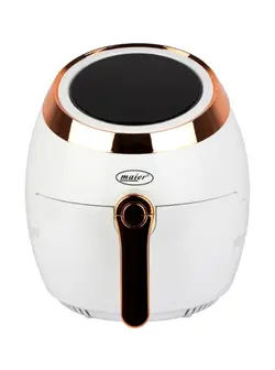 سرخ کن مایر سفید مدل MR-970
