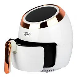 سرخ کن مایر سفید مدل MR-970