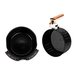 سرخ کن مایر سفید مدل MR-970