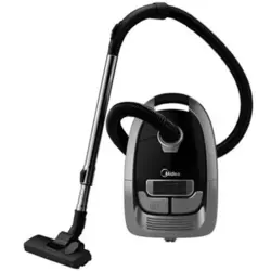 جارو برقی مایدیا طوسی مدل Vc-F570