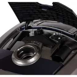 جارو برقی مایدیا طوسی مدل Vc-F570