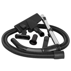 جارو برقی مایدیا طوسی مدل Vc-F570
