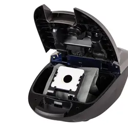 جارو برقی مایدیا مشکی مدل Vc-F570