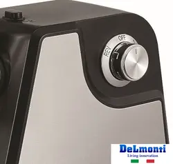 چرخ گوشت دلمونتی مدل DL350D