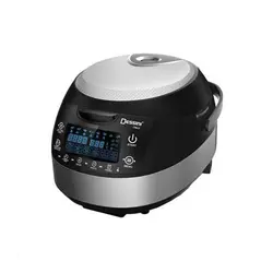 پلوپز ۶۰ کاره دسینی مدل KF500