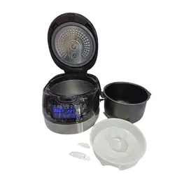 پلوپز ۶۰ کاره دسینی مدل KF500