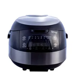 پلوپز ۶۰ کاره دسینی مدل KF500