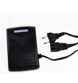 چرخ خیاطی جانتک مدل SP-1090