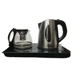 چای ساز کنار همی بیمر مدل TM17GM