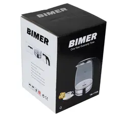 کتری برقی بیمر مدل TM-17G