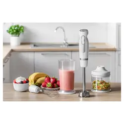 گوشت کوب برقی سنکور مدل SHB 4460WH