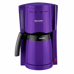 قهوه ساز Severin KA 9233