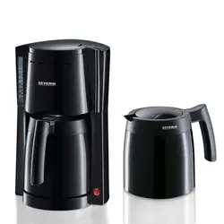 قهوه ساز SEVERIN KA9234