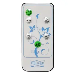 پنکه بدون پره فیلیگر PL-3102B