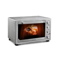 آون توستر میگل سفید مدل GEO 450