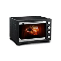 آون توستر میگل سفید مدل GEO 450