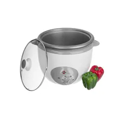 پلوپز پارس خزر سفید مدل RC181TSP Candoj