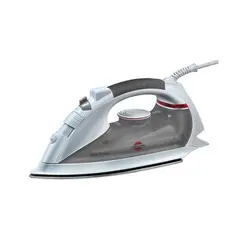 اتو بخار پارس خزر بنفش مدل SI-602