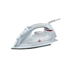 اتو بخار پارس خزر بنفش مدل SI-602