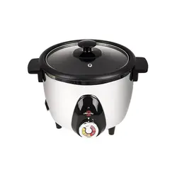 پلوپز پارس خزر مدل RC-101TS