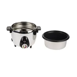 پلوپز پارس خزر مدل RC-101TS