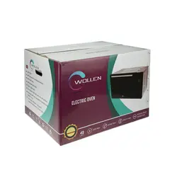 آون توستر وولن سیلور مدل WO1192