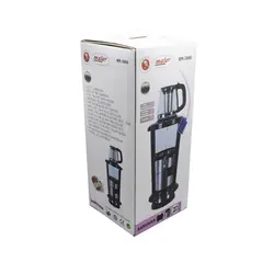 سماور برقی مایر مدل MR-3866