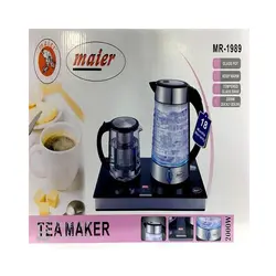 چای ساز مایر مدل MR-1989