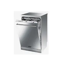 ماشین ظرفشویی لوفرا مدل DFI614E0 902