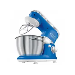 همزن کاسه دار سنکور آبی مدل STM3622