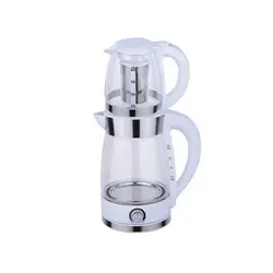 چای ساز دسینی سفید مدل 5005