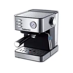 اسپرسوساز تلیونیکس مدل TEM5100