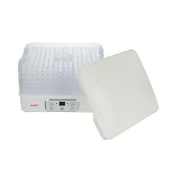 میوه و سبزی خشک کن مایر سفید مدل MR-3939
