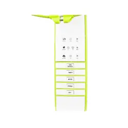 پنکه گیلبرتون مدل 8400