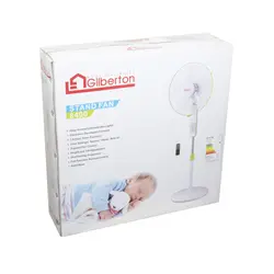 پنکه گیلبرتون مدل 8400