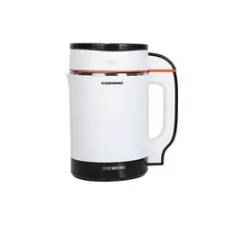 سوپ ساز گوسونیک مشکی مدل Gsm-694