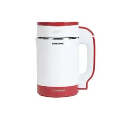 سوپ ساز گوسونیک مشکی مدل Gsm-694