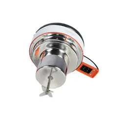 سوپ ساز گوسونیک مشکی مدل Gsm-694