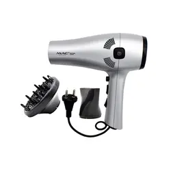 سشوار حرفه ای مک استایلر مدل MC-6640