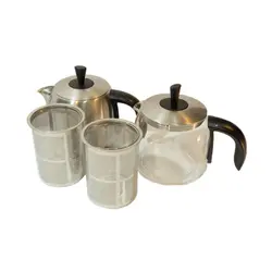 چای ساز کوپن های مدل C8800