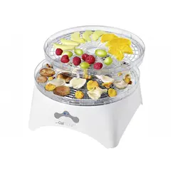 میوه و سبزی خشک کن کلترونیک مدل DR 3525