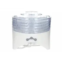 میوه و سبزی خشک کن کلترونیک مدل DR 3525