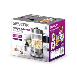 کتری برقی سنکور مدل SWK 1590SS