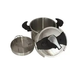 زودپز سناتور مدل SR-405