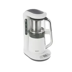 چای ساز سام ایستاده مدل TM-A411W