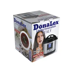 پلوپز دونالکس مدل DN-300