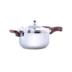 زودپز دسینی مدل دسته دار 5 لیتری