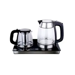 چای ساز دسینی مشکی مدل 997