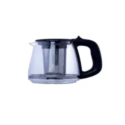 چای ساز دسینی مشکی مدل 997