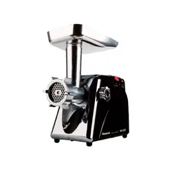 چرخ گوشت پاناسونیک مشکی مدل MK-2500